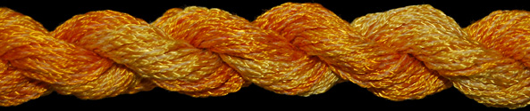 Sunflower Shadow Dyed